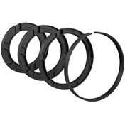 SmallRig Clamp-On Ring Kit for Matte Box 2660 (114mm-80mm/85mm/95mm/110mm) 3408