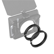 SmallRig Clamp-On Ring kit (80/85-95mm)
