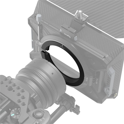 SmallRig Clamp-On Ring kit (80/85-95mm)