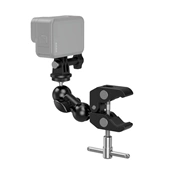 SmallRig Crab-Shaped Clamp Kit with Ballhead Magic Arm 1138B SmallRig Crab-Shaped Clamp Kit with Ballhead Magic Arm 1138B