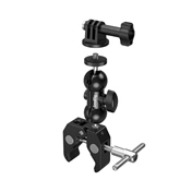 SmallRig Crab-Shaped Clamp Kit with Ballhead Magic Arm 1138B SmallRig Crab-Shaped Clamp Kit with Ballhead Magic Arm 1138B