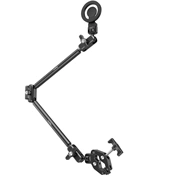 SmallRig Desktop Magic Arm with Crab-Shaped Clamp Kit (MagSafe-Compatible Edition) 5626