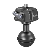 SmallRig Drop-in HawkLock mini Quick Release 1/4”-20 Ball Head 3600