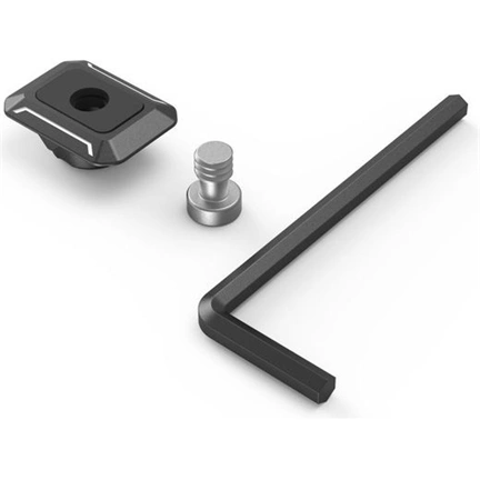 SmallRig Drop-in HawkLock mini Universal QR (Top Plate) 3730