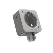 SmallRig Exclusively-Designed Action Camera Cage (Overseas) Grey 3762