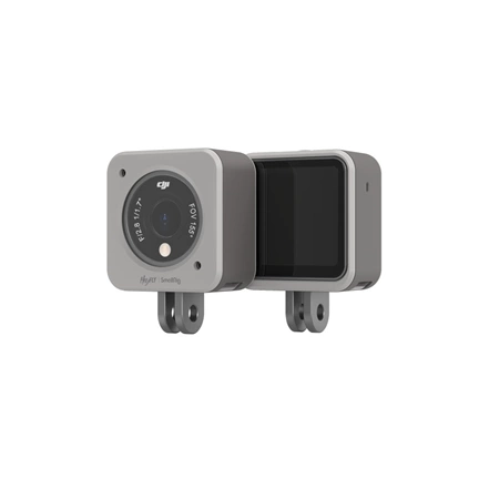 SmallRig Exclusively-Designed Action Camera Cage (Overseas) Grey 3762