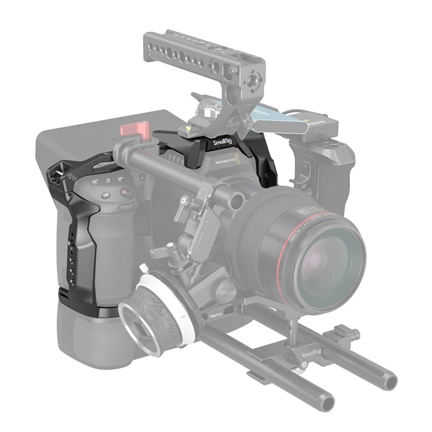 SmallRig Full Cage for BMPCC 6K Pro(Advanced )3517