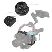 SmallRig Full Cage for BMPCC 6K Pro(Advanced )3517