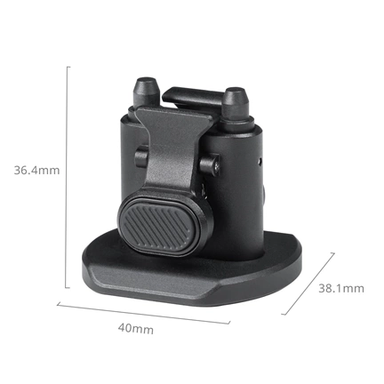 SmallRig H11 Quick Release Adapter (Acra) 4609