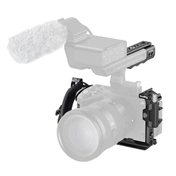 SmallRig Handheld Cage Kit for Sony FX30 / FX3 4184B
