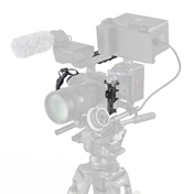 SmallRig Handheld Cage Kit for Sony FX30 / FX3 4184B