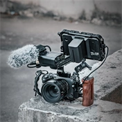 SmallRig Handheld Cage Kit for Sony FX30 / FX3 4184B