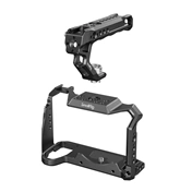 SmallRig Handheld Kit for Panasonic S5 3716