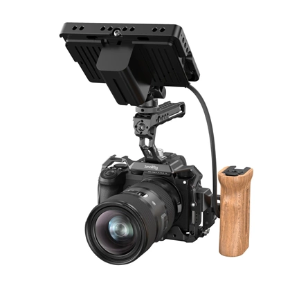 SmallRig Handheld Kit for Panasonic S5 3716