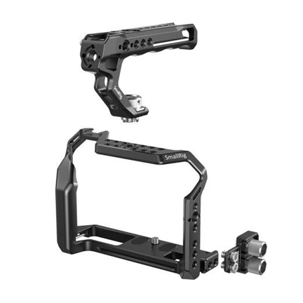 SmallRig Handheld Kit for Fujifilm X-T4 3723