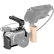 SmallRig Handheld Kit for Fujifilm X-T4 3723