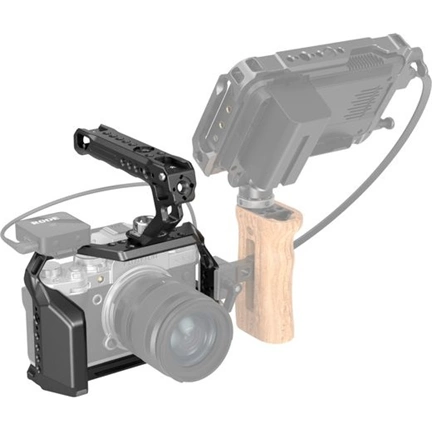 SmallRig Handheld Kit for Fujifilm X-T4 3723