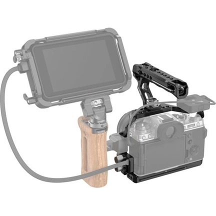 SmallRig Handheld Kit for Fujifilm X-T4 3723
