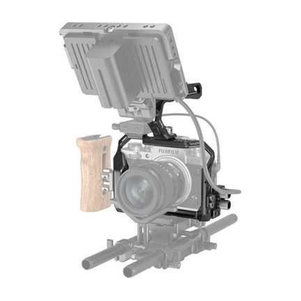 SmallRig Handheld Kit for Fujifilm X-T4 3723