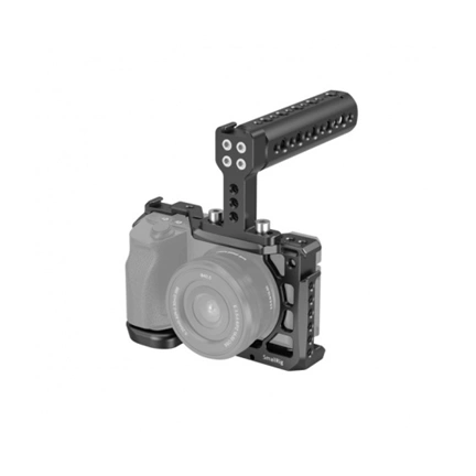 SmallRig Handheld Kit for Sony A6600 3720