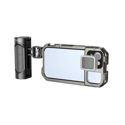 SmallRig Handheld Video Kit for iPhone 13 3735