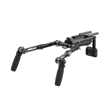 SmallRig HawkLock Shoulder Rig Kit SR007 Pro 4181B