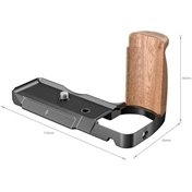 SmallRig L-Shape Grip for Sony ZV-E10 3706