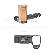 SmallRig L-Shape Grip for Sony ZV-E10 3706