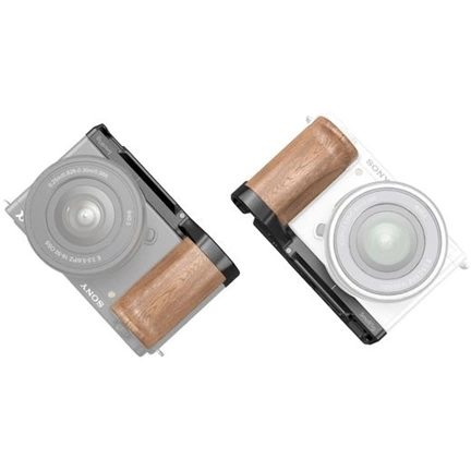 SmallRig L-Shape Grip for Sony ZV-E10 3706