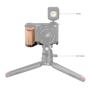 SmallRig L-Shape Grip for Sony ZV-E10 3706