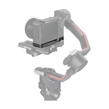 SmallRig L-Shape Grip for Sony ZV-E10 3706