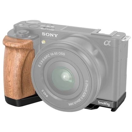 SmallRig L-Shape Grip for Sony ZV-E10 3706