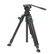 SmallRig Lightweight Video Carbon Fiber Tripod Kit AD 50 Pro 4420