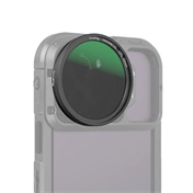 SmallRig MagEase Magnetic CPL Filter Kit with M-mount Filter Adapter (52mm) 4388B