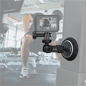 SmallRig Magic Arm Magnetic Suction Cup Mounting Support Kit for Action Cameras 4466