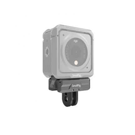 SmallRig Magnetic Charging Mount for DJI Action 2 3663