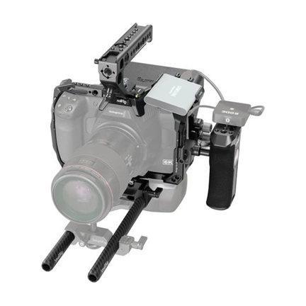SmallRig Master Kit for BMPCC 6K Pro (Advanced) 3582