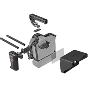SmallRig Master Kit for BMPCC 6K Pro (Advanced) 3582