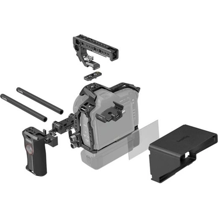 SmallRig Master Kit for BMPCC 6K Pro (Advanced) 3582
