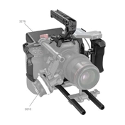 SmallRig Master Kit for BMPCC 6K Pro (Advanced) 3582