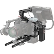 SmallRig Master Kit for BMPCC 6K Pro (Advanced) 3582
