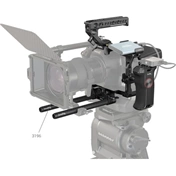 SmallRig Master Kit for BMPCC 6K Pro (Advanced) 3582