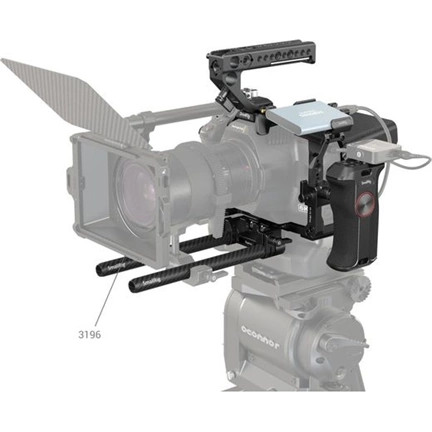 SmallRig Master Kit for BMPCC 6K Pro (Advanced) 3582