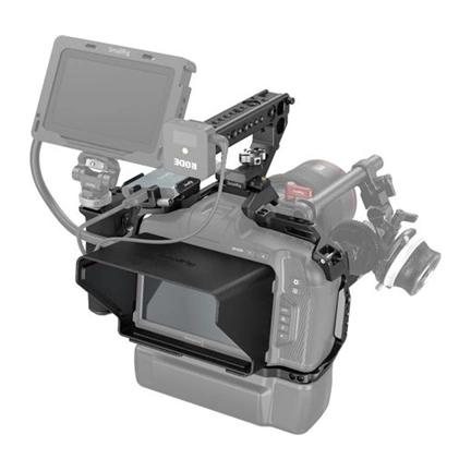 SmallRig Master Kit for BMPCC 6K Pro (Advanced) 3582