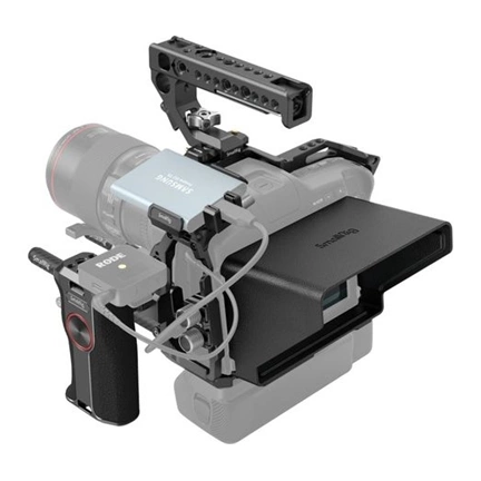 SmallRig Master Kit for BMPCC 6K Pro (Advanced) 3582