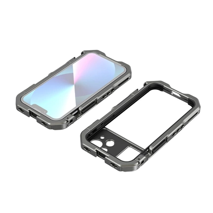 SmallRig Mobile Video Cage for iPhone 13 3734