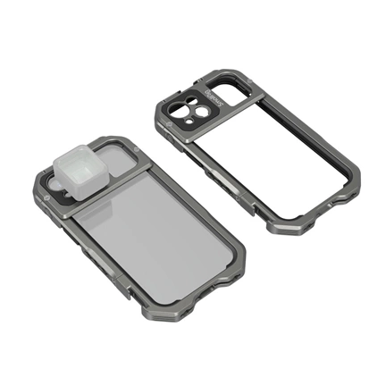 SmallRig Mobile Video Cage for iPhone 13 3734