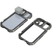 SmallRig Mobile Video Cage for iPhone 13 Pro 3562