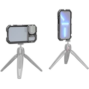 SmallRig Mobile Video Cage for iPhone 13 Pro 3562