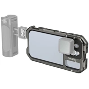 SmallRig Mobile Video Cage for iPhone 13 Pro 3562